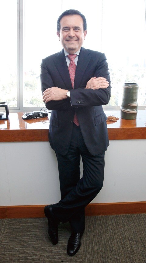 “Inversionistas deciden seguir”