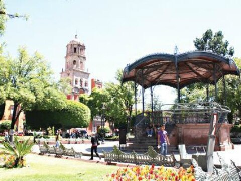 Firman Acuerdo Interinstitucional