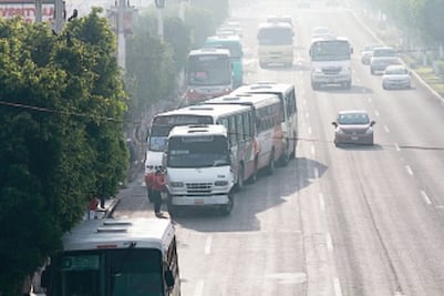 Constructores ven con recelo plan del metro