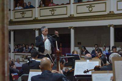 “Dejo la OFEQ hasta diciembre”: Ludwig Carrasco