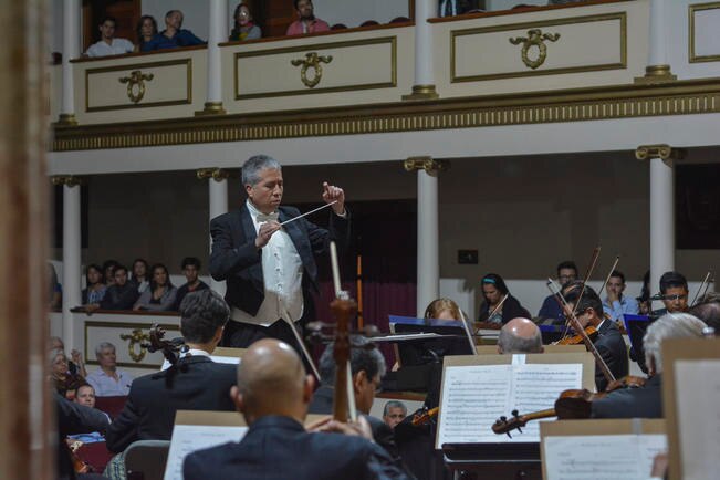 “Dejo la OFEQ hasta diciembre”: Ludwig Carrasco