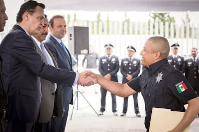 Pide edil endurecer actuación legal contra ladrones