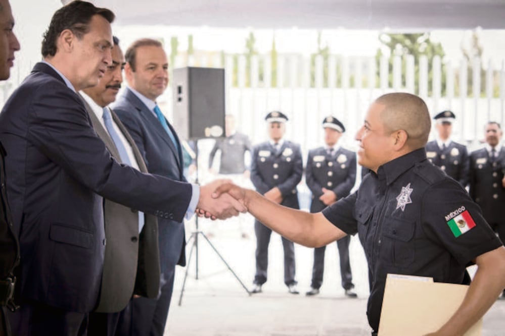 FOTO: Demian Chávez