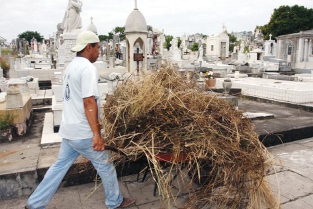 Inicia operativo por festividades