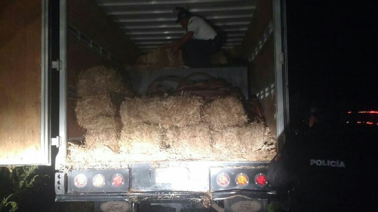 Detienen a 5 personas en SJR por robo de hidrocarburos