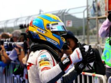 'Guti' se alista para  Japón