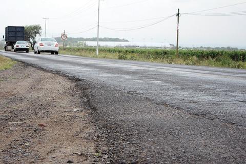 CEC reporta saldo blanco en carreteras