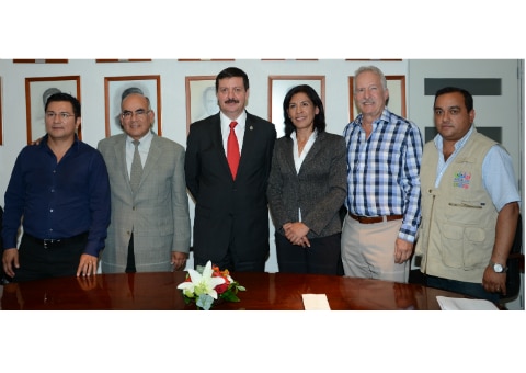 Panistas presentan proyectos a Finanzas 