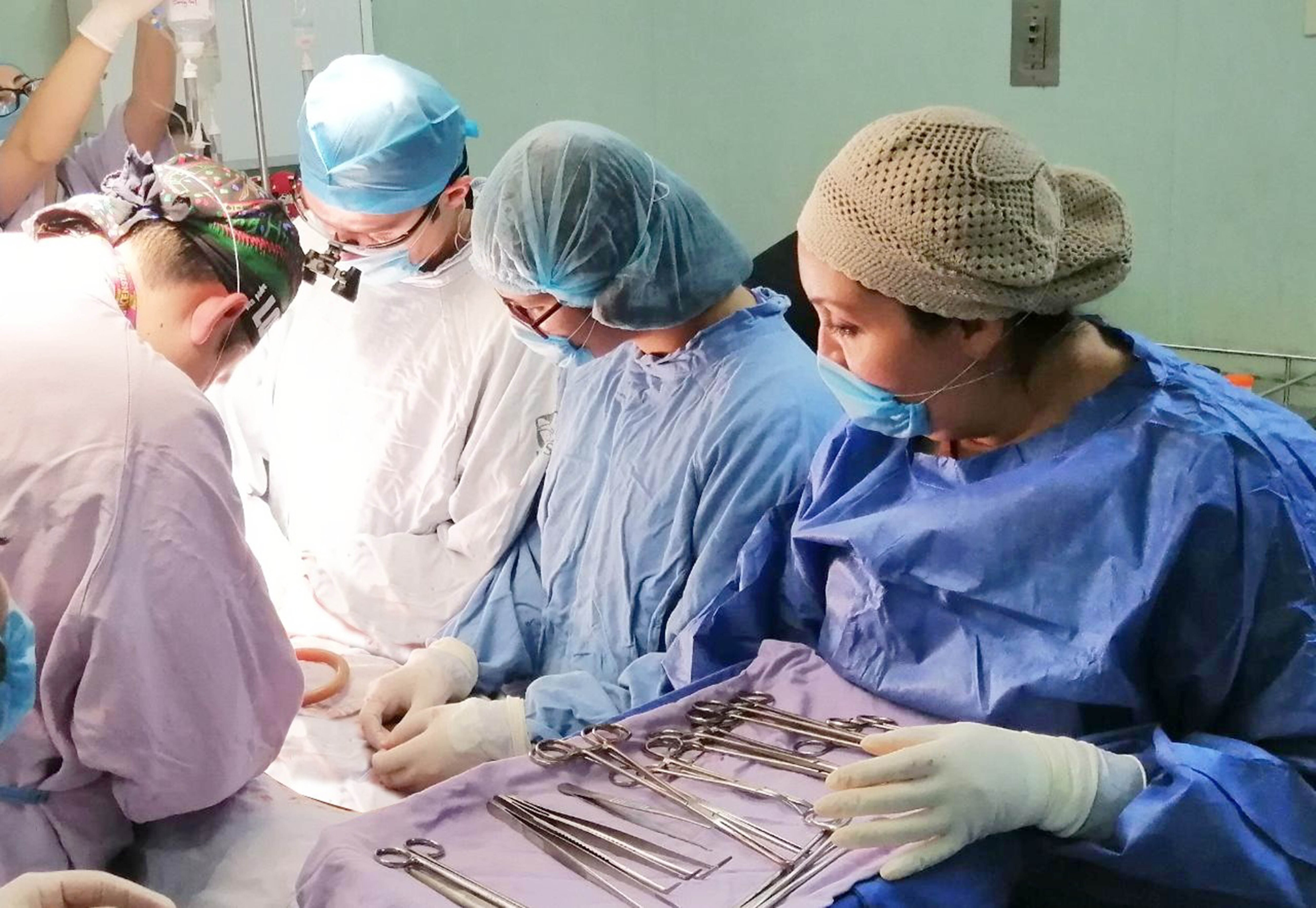 Foto: Archivo. El Universal