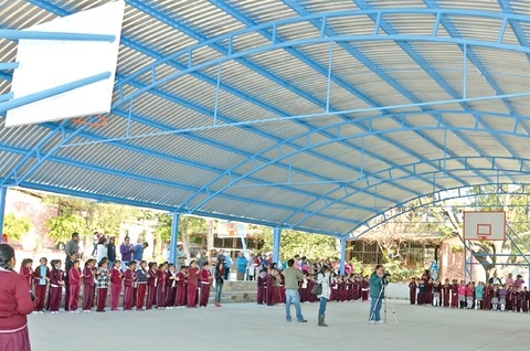 Llaman a invertir en educación 