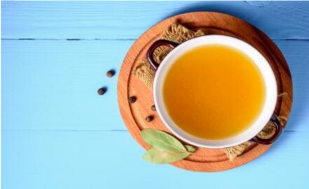 Alimentos para aliviar la resaca