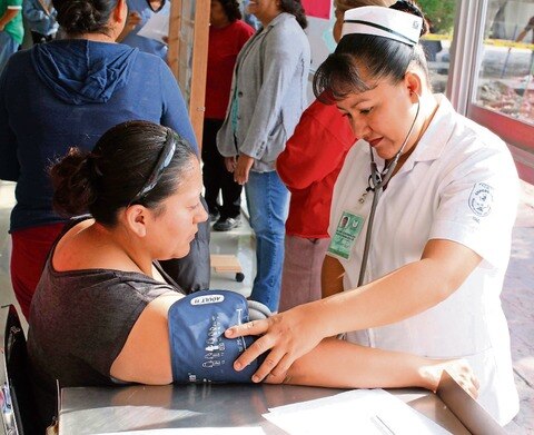 Se incrementan males cardiacos en entidad