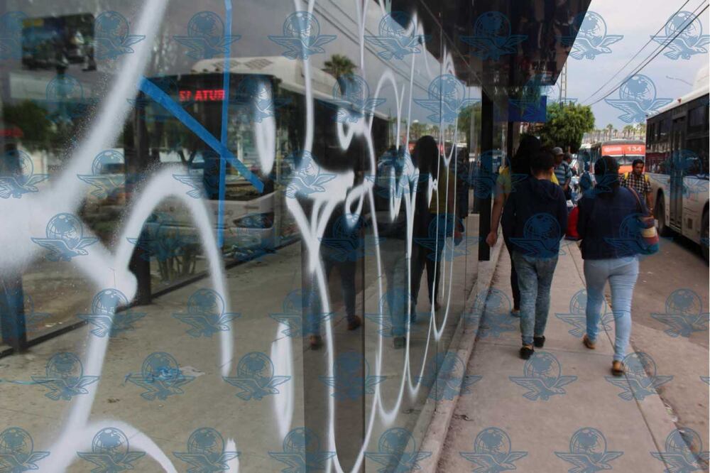 Foto: Ángel González