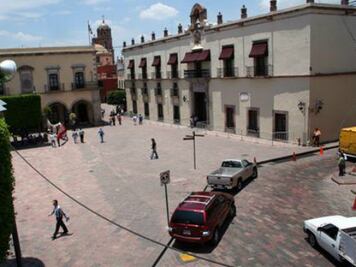 Querétaro es el tercer lugar en ciencia