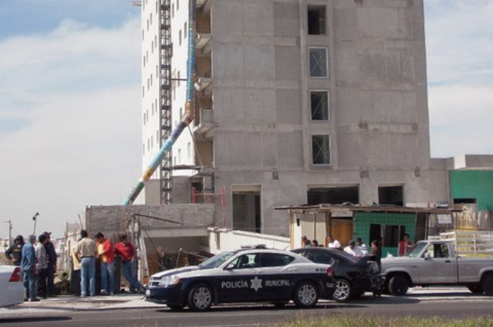 CMIC proyecta plan de seguridad