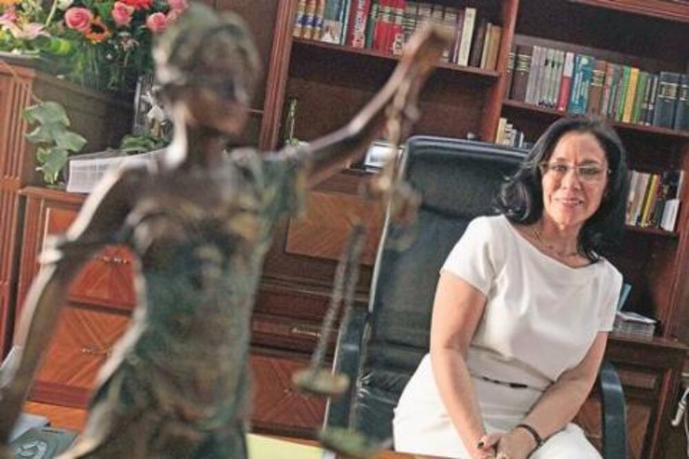 Poder Judicial confía en que se respete su presupuesto de 2016