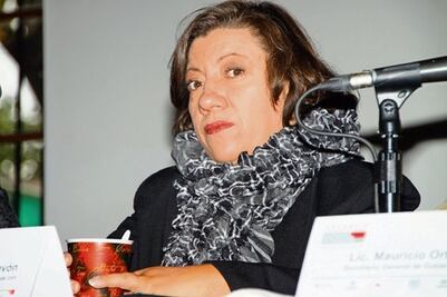 El Inmupred respalda queja contra  Aeromar