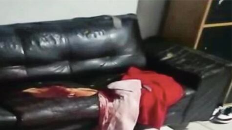 Tres niños encuentran degollada a su mamá al llegar a casa, en CDMX