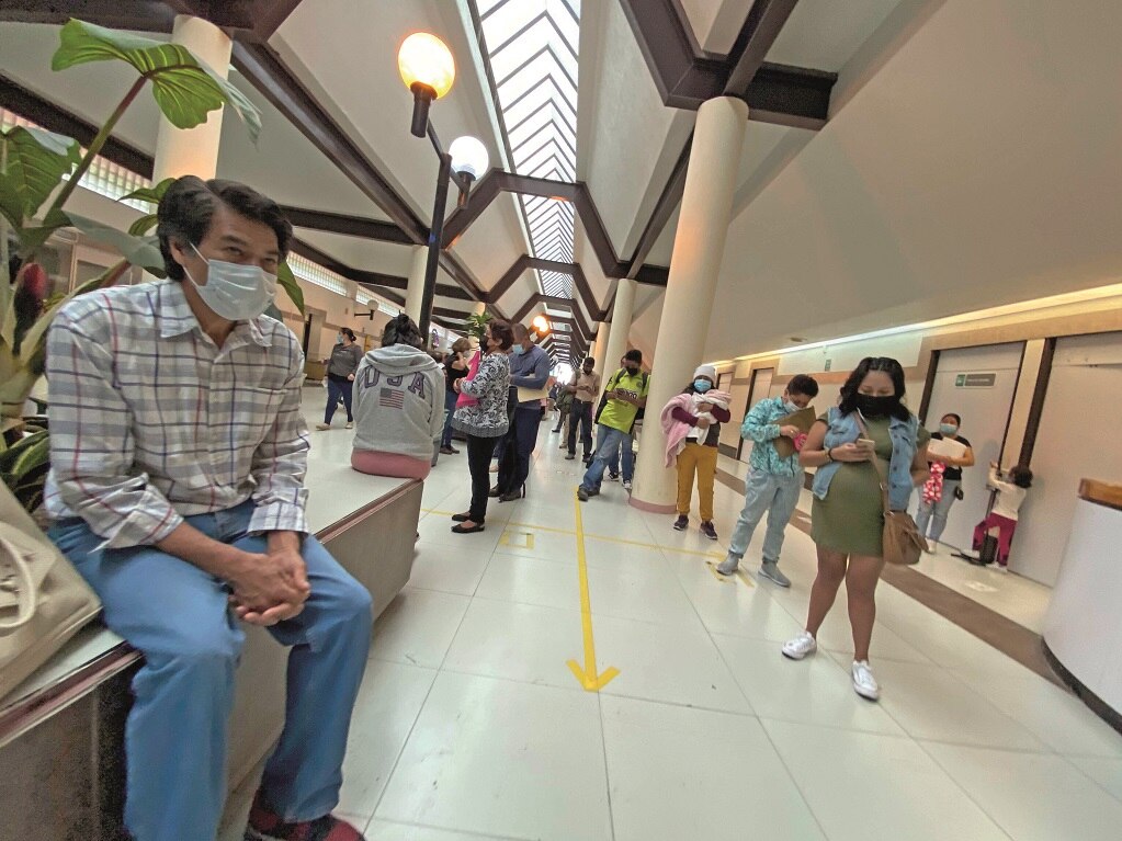 Cada persona decidirá si usa o no el cubrebocas en Querétaro