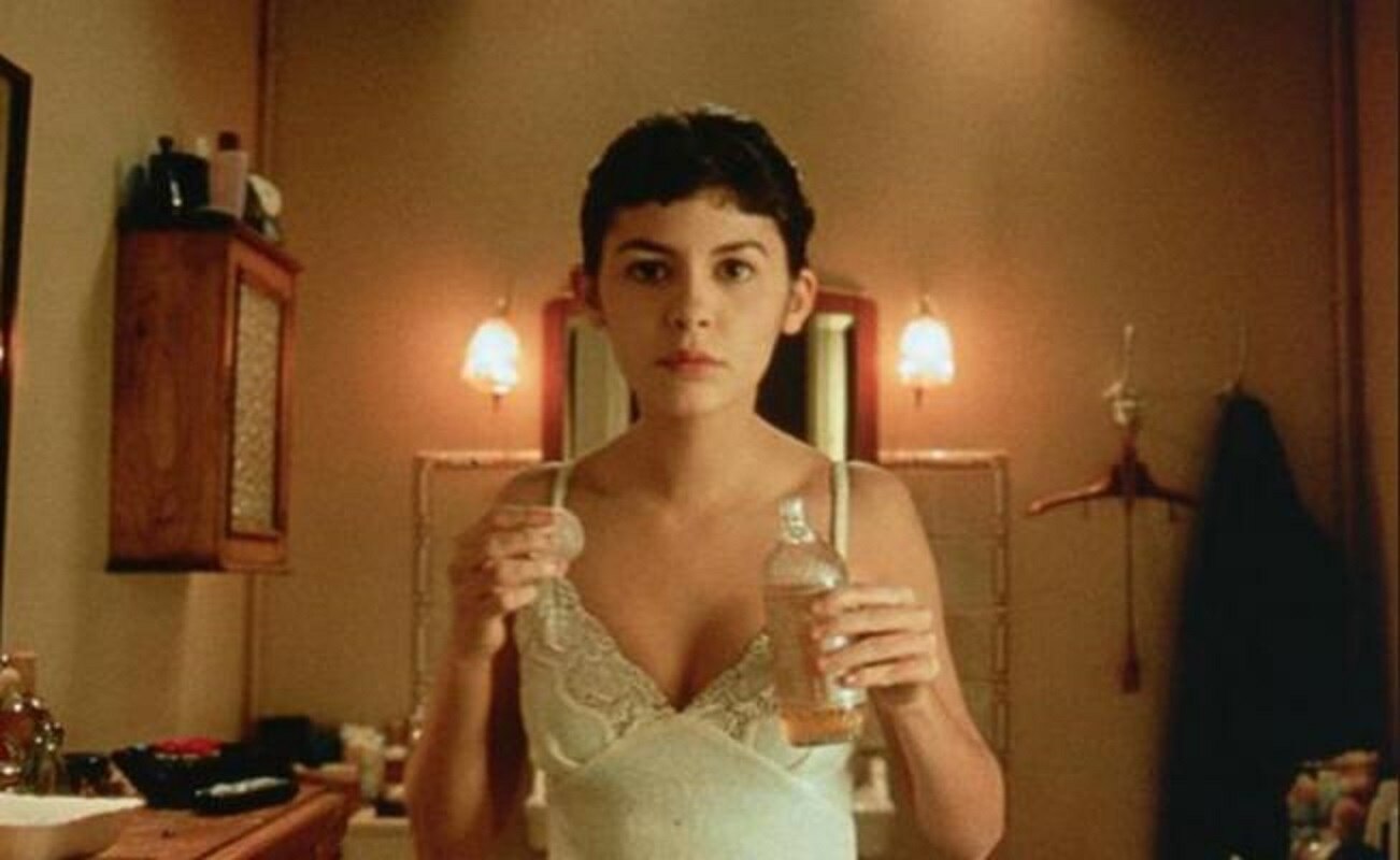 Proyectarán "Amélie" con música de piano en vivo