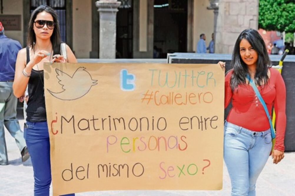 PAN, al margen de uniones gay