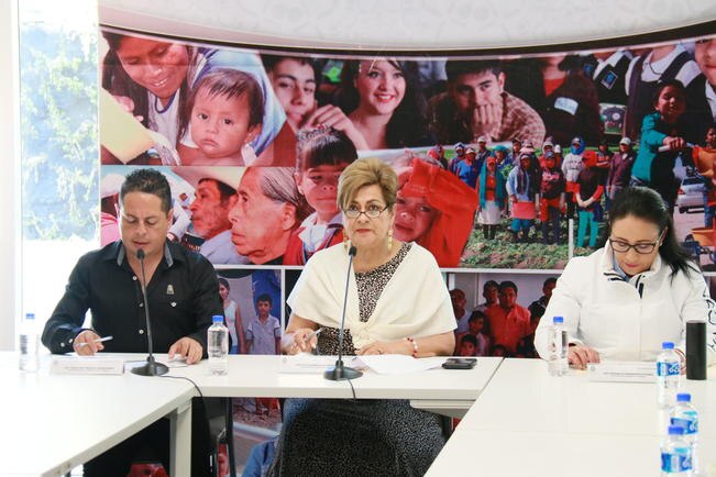 Aprueban usufructo vitalicio para adultos mayores