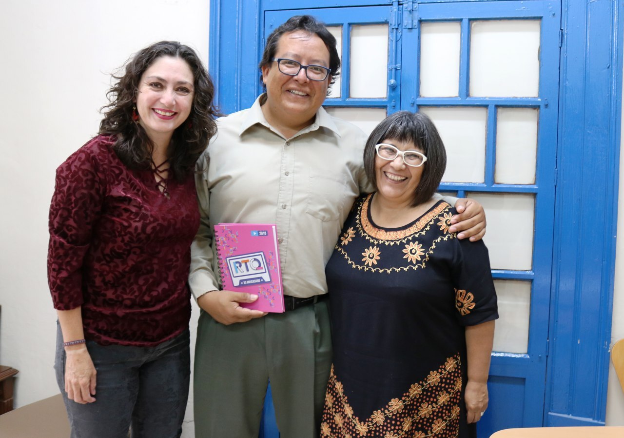 Radio Querétaro dedica la "Semana de la gente" a producciones de la sociedad