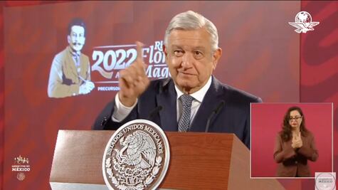 AMLO acusa que en la Fiscalía se trató de “dinamitar” las investigaciones del caso Ayotzinapa