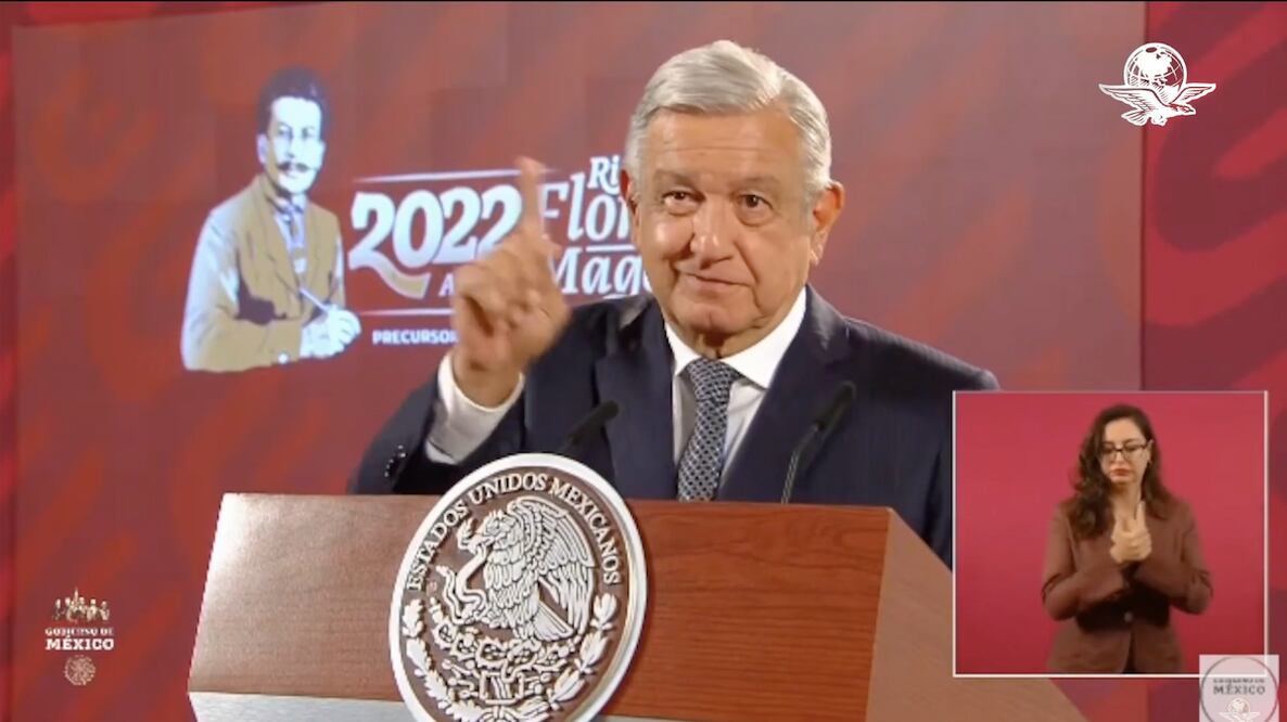 AMLO acusa que en la Fiscalía se trató de “dinamitar” las investigaciones del caso Ayotzinapa