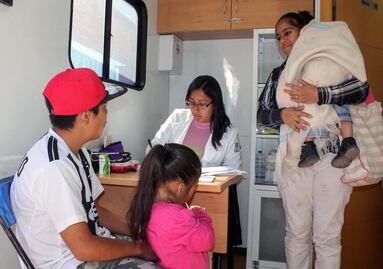 Van 25 mil casos de enfermedades diarreicas