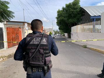 Asesinan a cinco personas en El Marqués