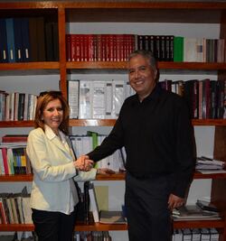 Ludwig Carrasco es nombrado director de la OCBA, en diciembre dejará a la Filarmónica de Querétaro