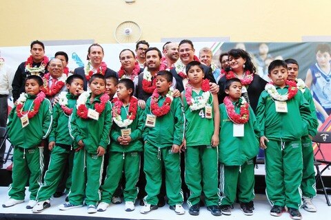 “Estaba prohibido hablar triqui”