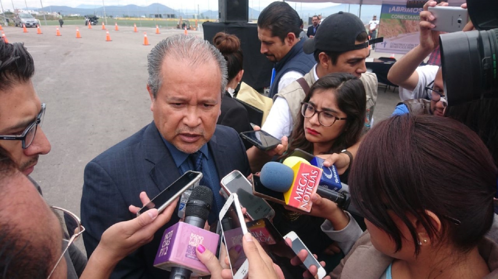 #Avance Carlos Silva es investigado por presuntos delitos electorales