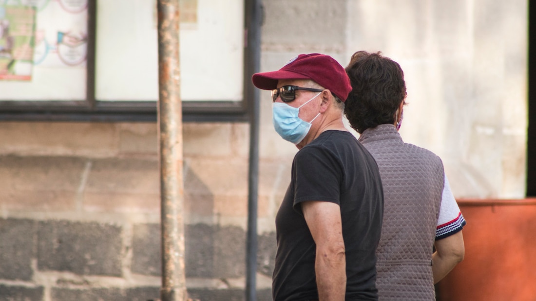 Querétaro rebasa 3 mil 900 muertes por Covid