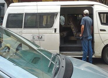 Aumentan detenciones de migrantes en el estado