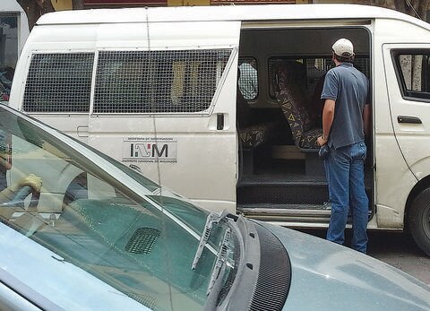 Aumentan detenciones de migrantes en el estado