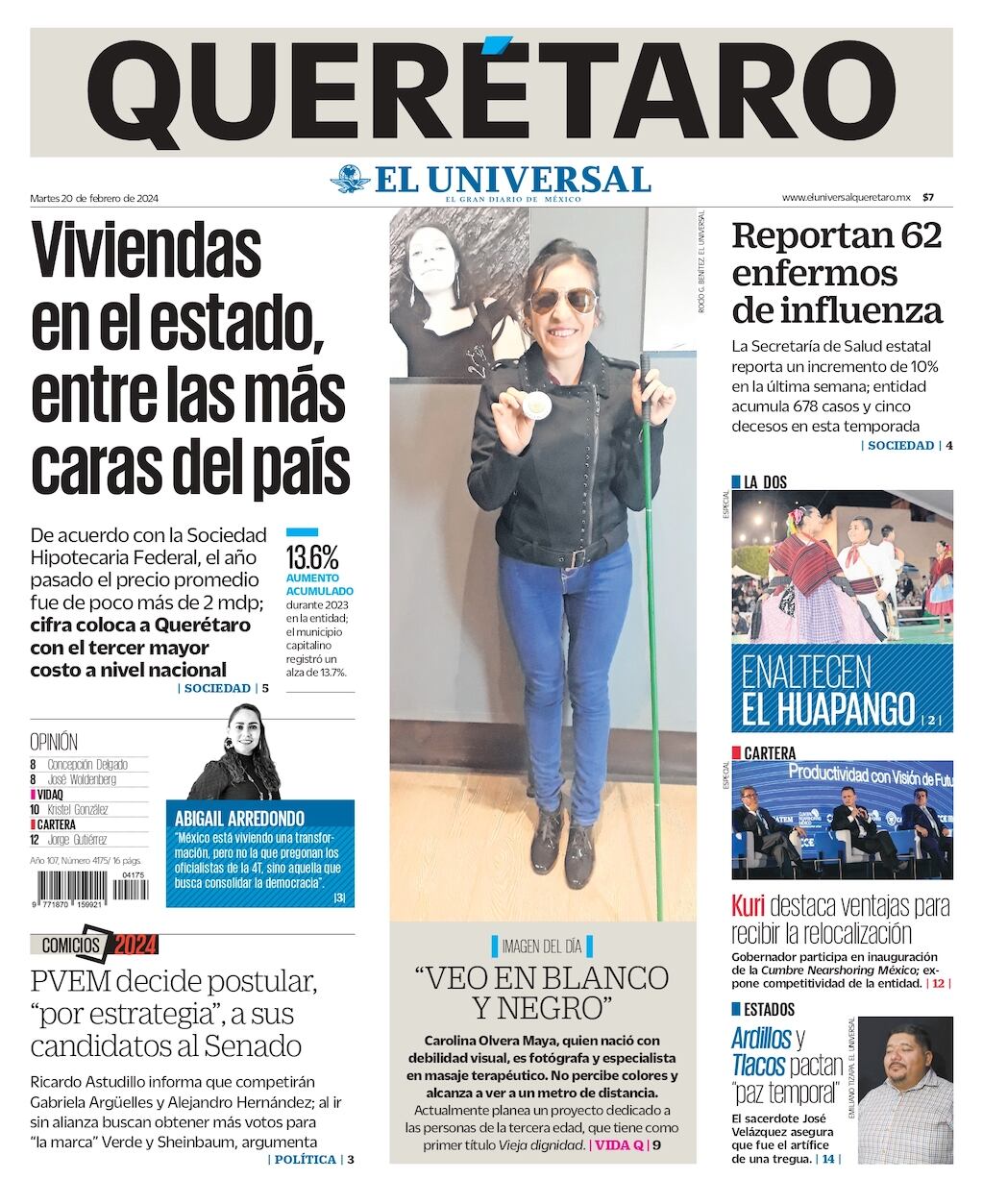 Foto: El Universal
