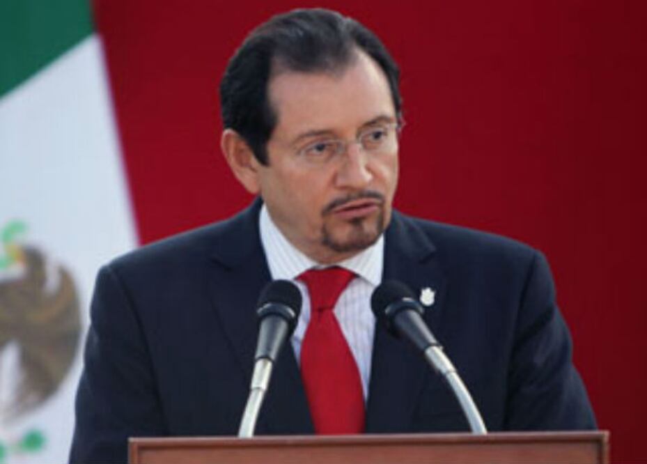 Gobierno no tolerará abuso de notarios