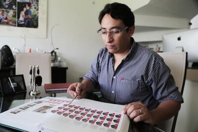 Filatelia. Pasatiempo con cultura