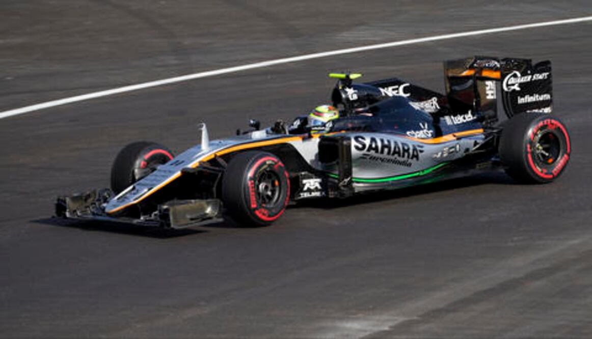 Paciente y al acecho