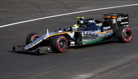 Paciente y al acecho