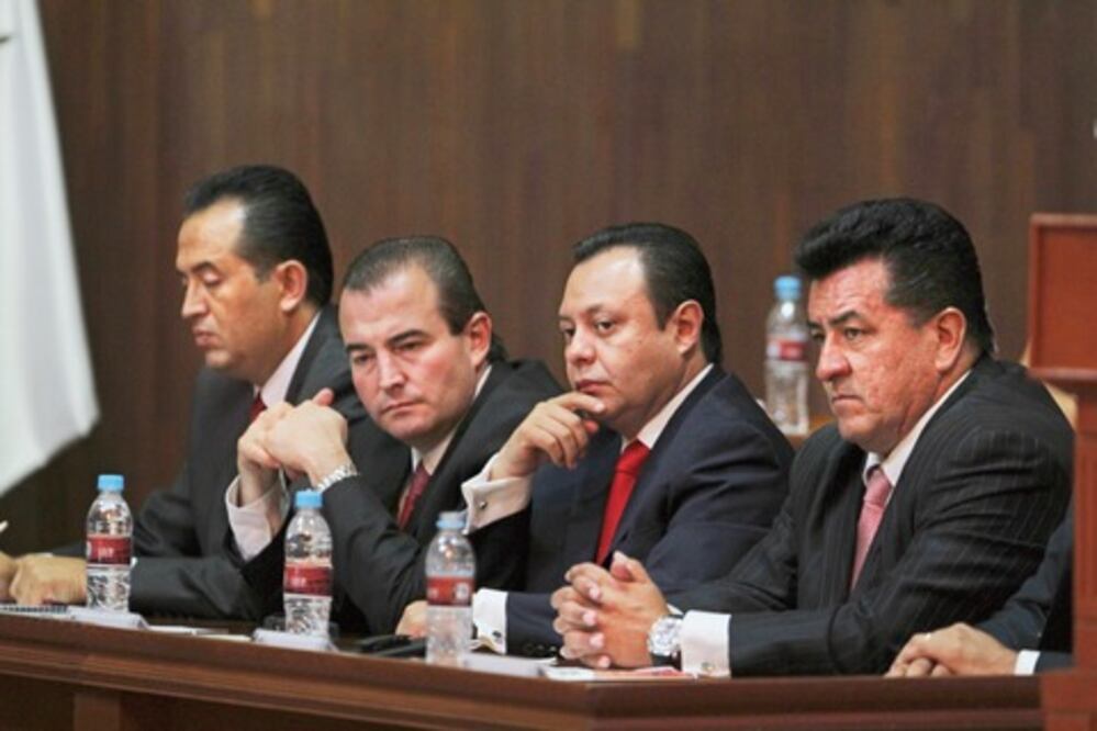 Agilizará Congreso iniciativas pendientes