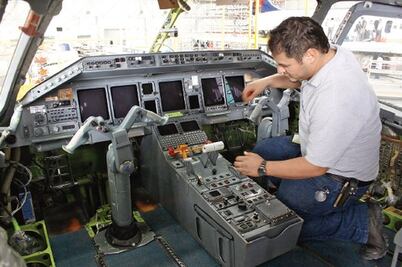 Fomentan  vinculación con firmas alemanas