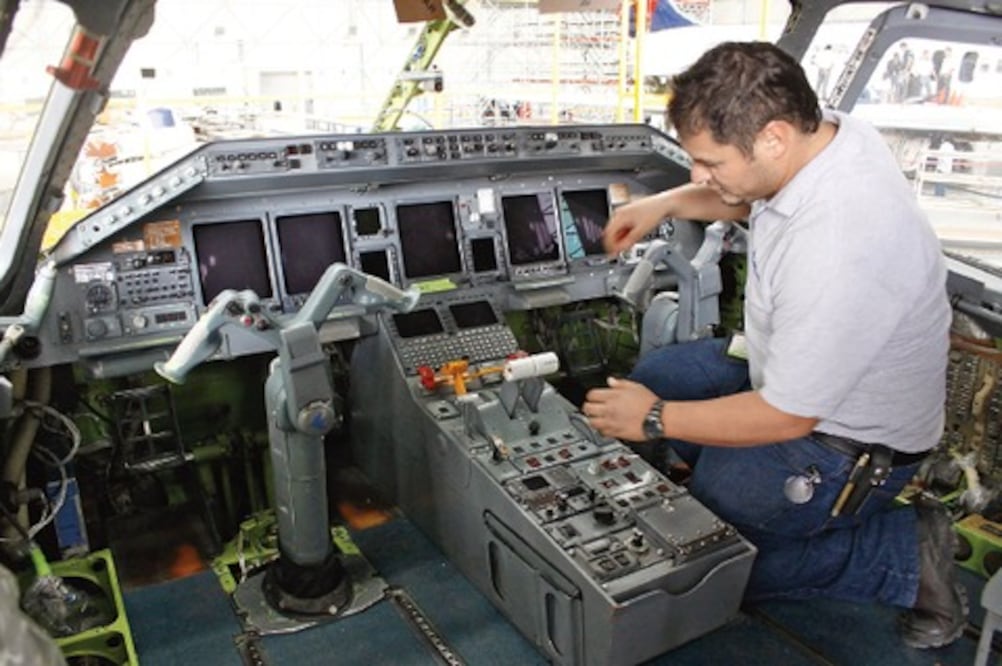 Fomentan  vinculación con firmas alemanas