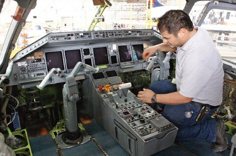 Fomentan  vinculación con firmas alemanas