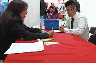 Presentan Directorio Electrónico 