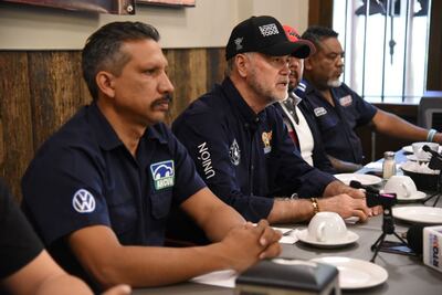 Lánzate a la exhibición de autos clásicos en el Econcentro Expositor