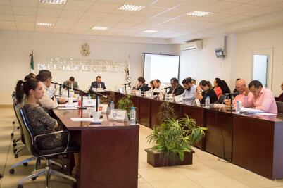 IEEQ multa con 425 mil pesos a los Orihuela