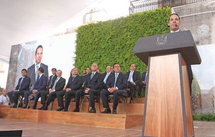 Pasaremos a la historia: FDS